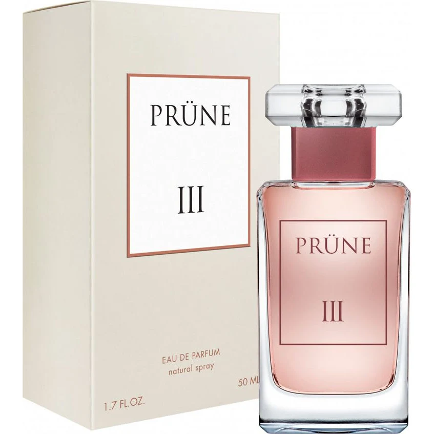 Perfume Prune III Eau de Parfum 50 ml