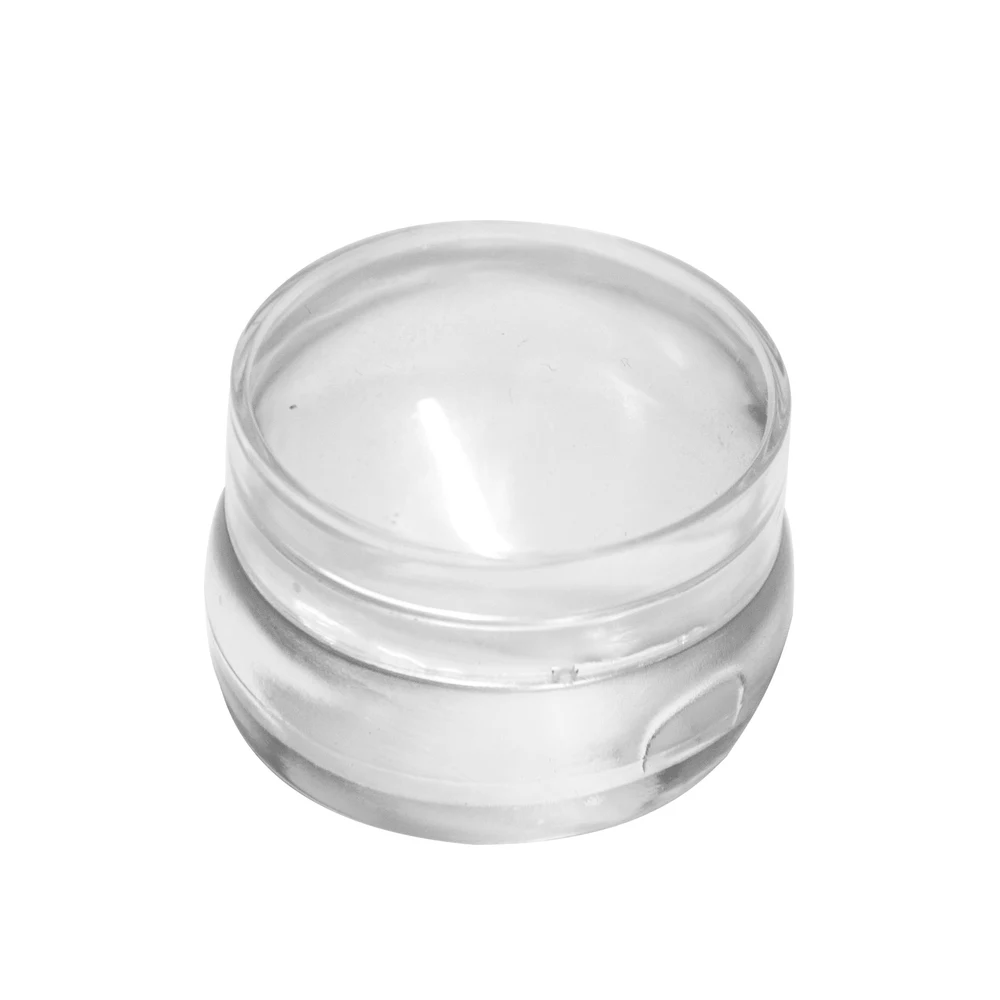 Sello de Silicona Chico Jessamy para Uñas