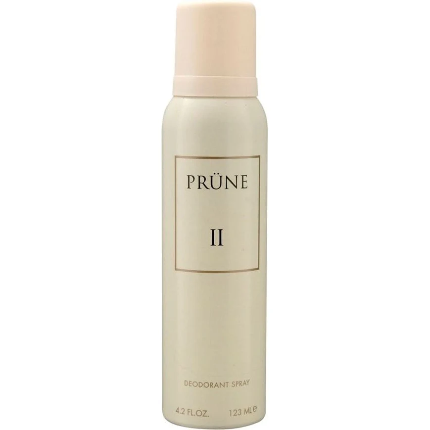Desodorante Prune II en Aerosol 123 ml