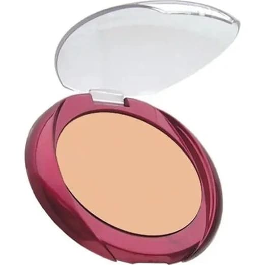 Polvo Compacto IDI Uso Natural Tono 03