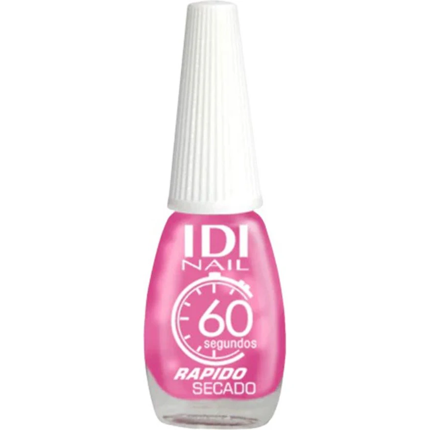 Esmalte de Uñas IDI Secado Rápido 60 Segundos Tono 103