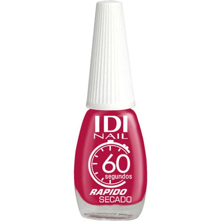 Esmalte de Uñas IDI Secado Rápido 60 Segundos Tono 108