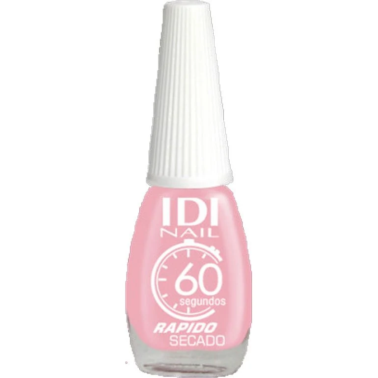 Esmalte de Uñas IDI Secado Rápido 60 Segundos Tono 110