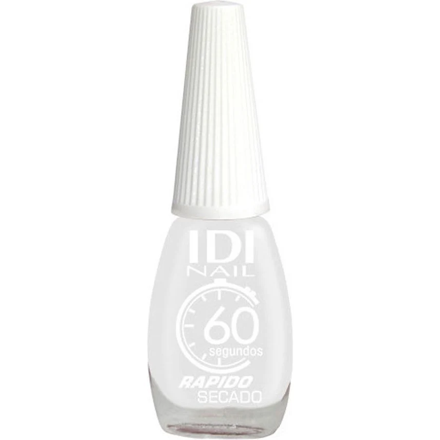 Esmalte de Uñas IDI Secado Rápido 60 Segundos Tono 112