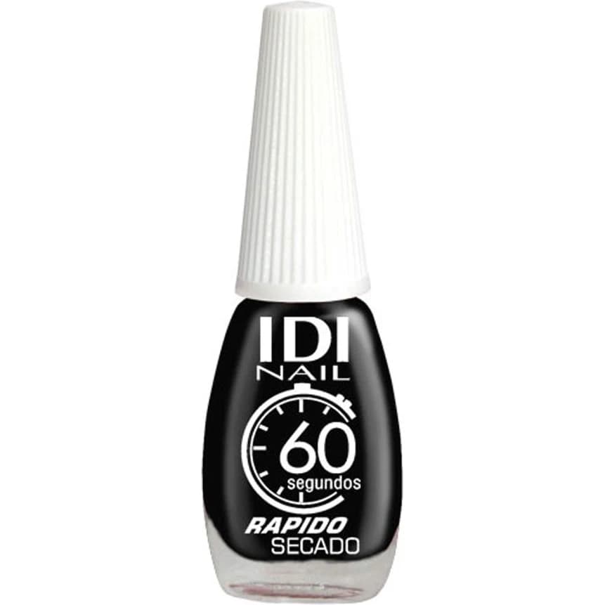 Esmalte de Uñas IDI Secado Rápido 60 Segundos Tono 113