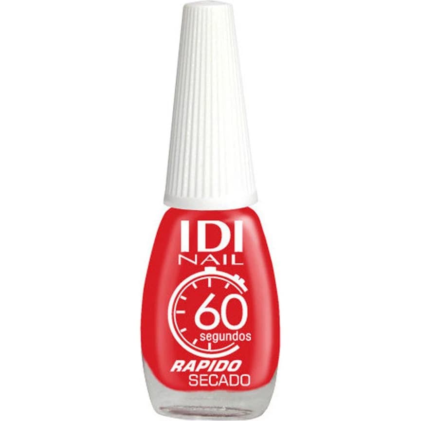 Esmalte de Uñas IDI Secado Rápido 60 Segundos Tono 115