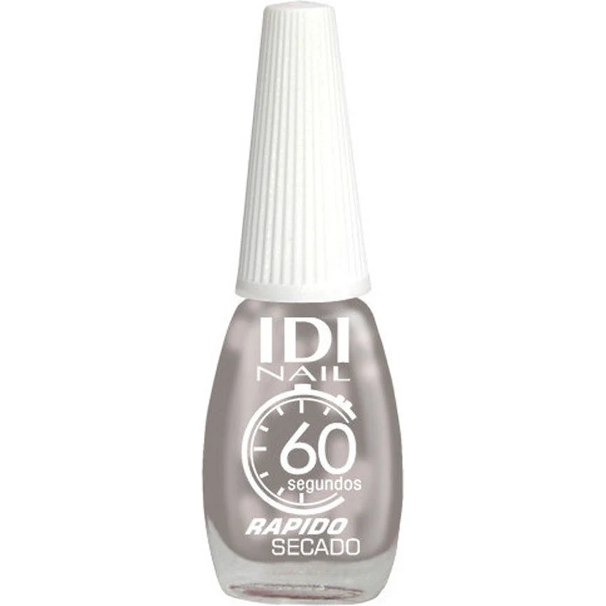 Esmalte de Uñas IDI Secado Rápido 60 Segundos Tono 127