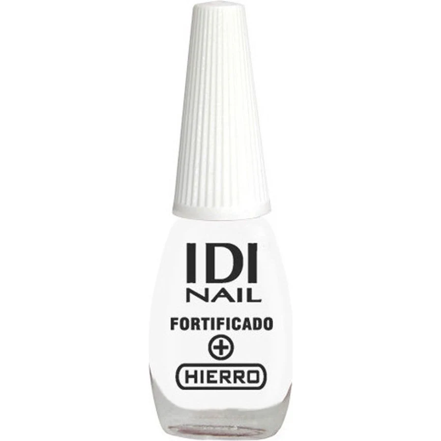 Esmalte de Uñas IDI Nail + Hierro Tono 06