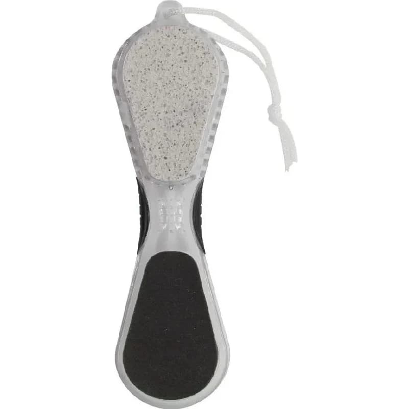 Escofina Esmeril Metal con Cepillo y Piedra Jessamy