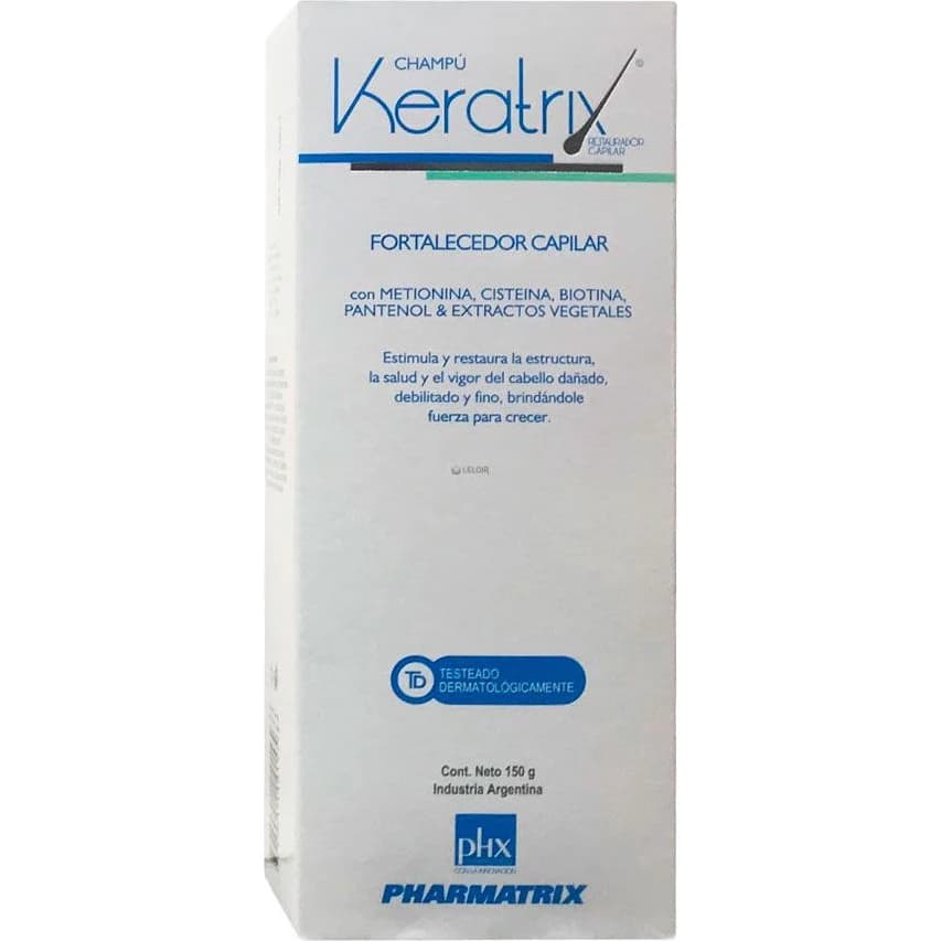 Keratrix Shampoo 150 g