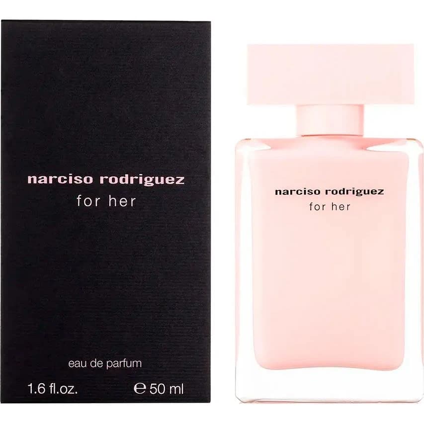 Perfume Narciso Rodriguez For Her Eau de Parfum 50 ml