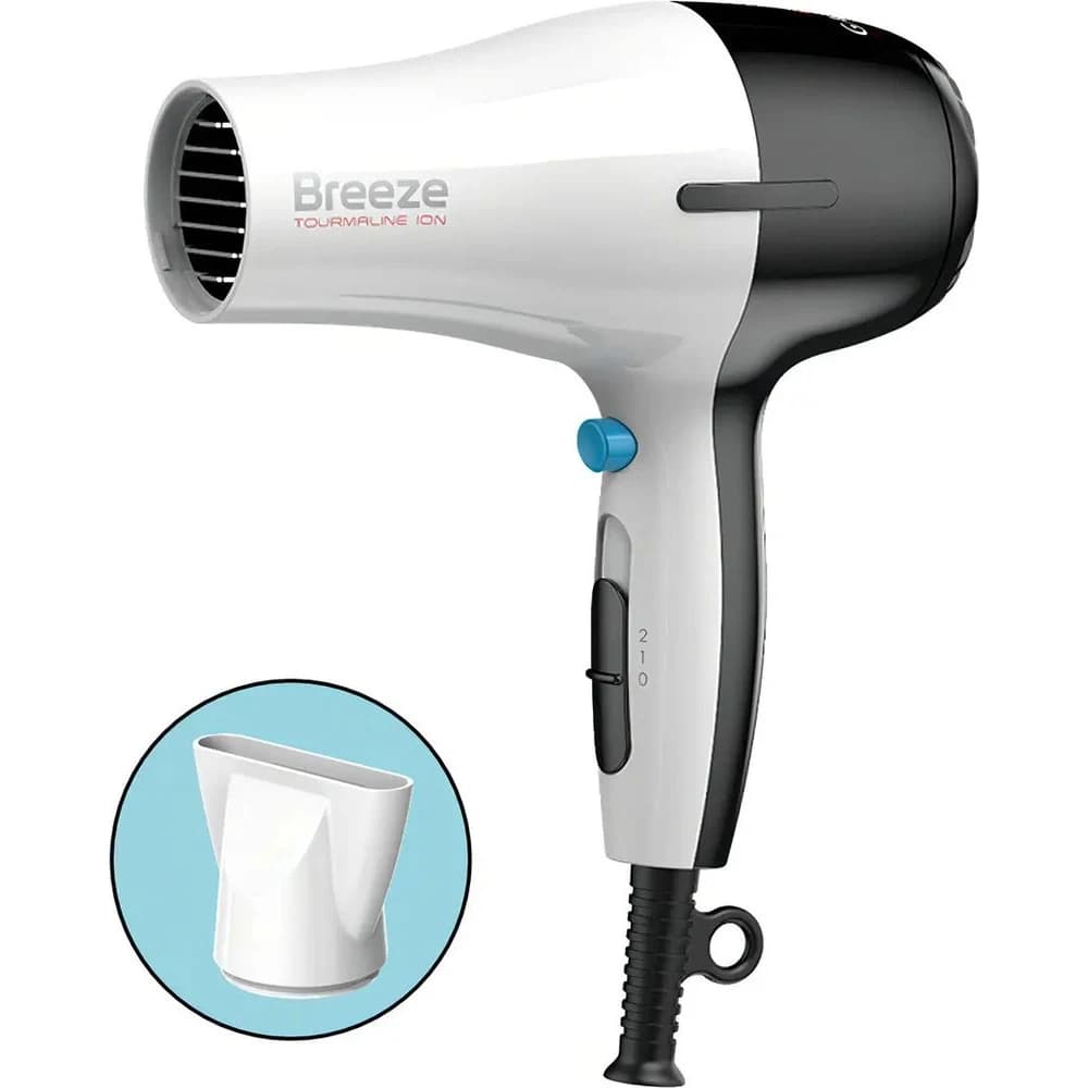 Secador de Cabello Ga.Ma Breeze Ion 2100 W