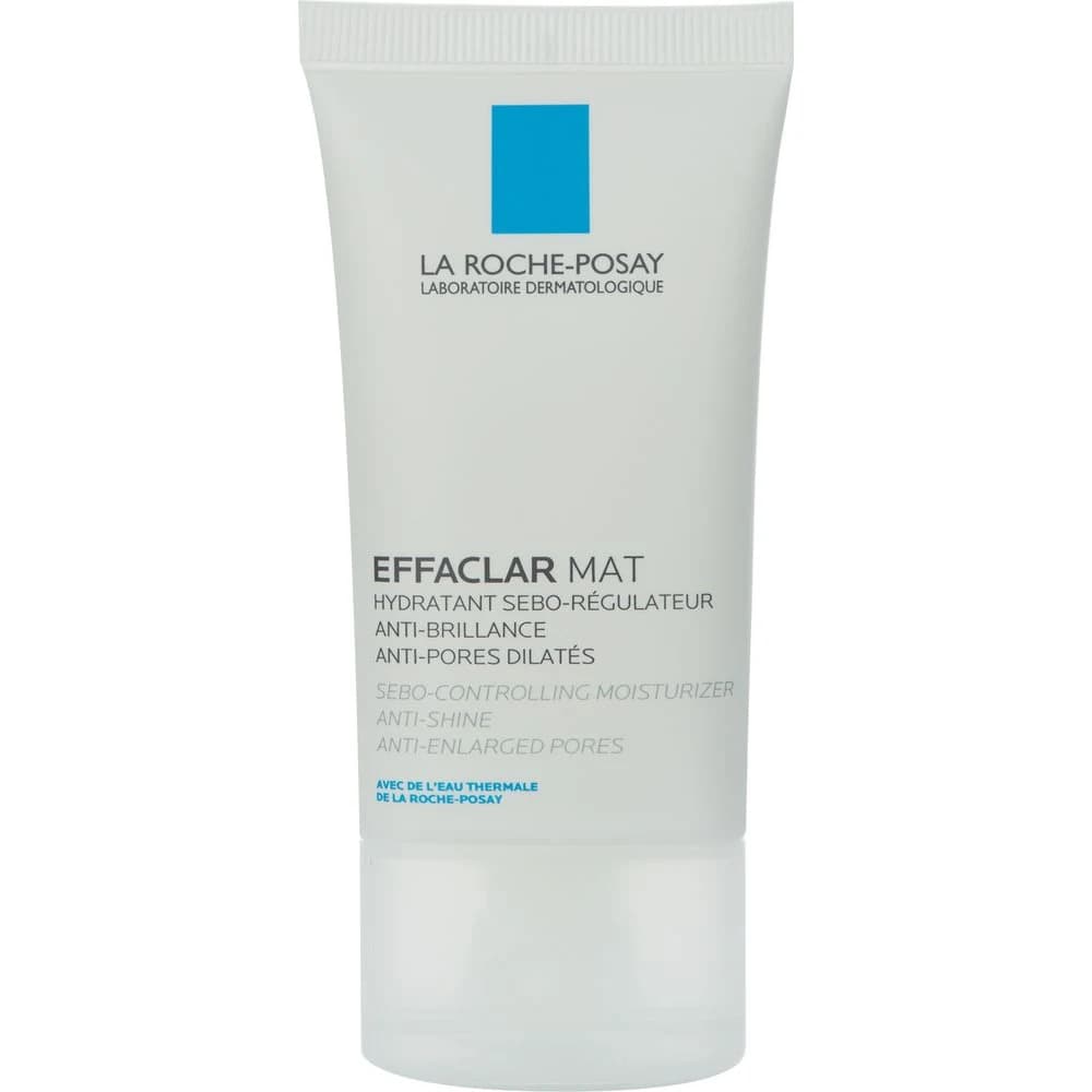 La Roche-Posay Effaclar Mat Fluido Matificante 40 ml