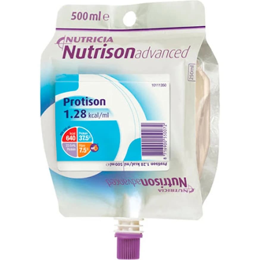 Nutrison Advanced Protison 500 ml