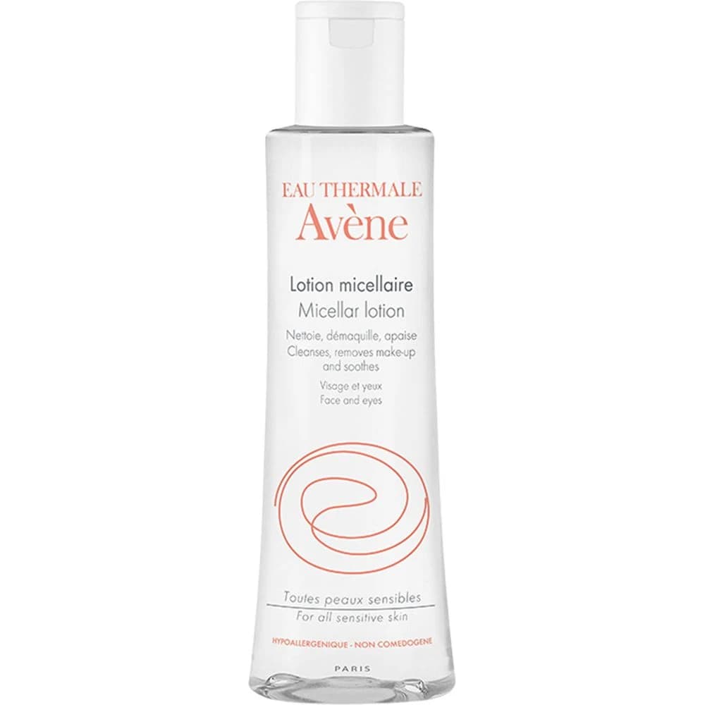 Avène Loción Micelar 200 ml