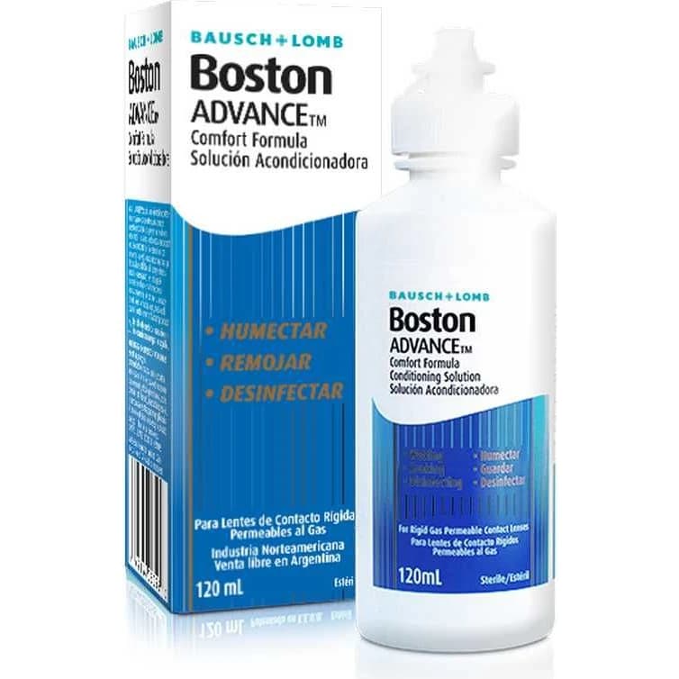 Solución Acondicionadora Boston Advance 120 ml