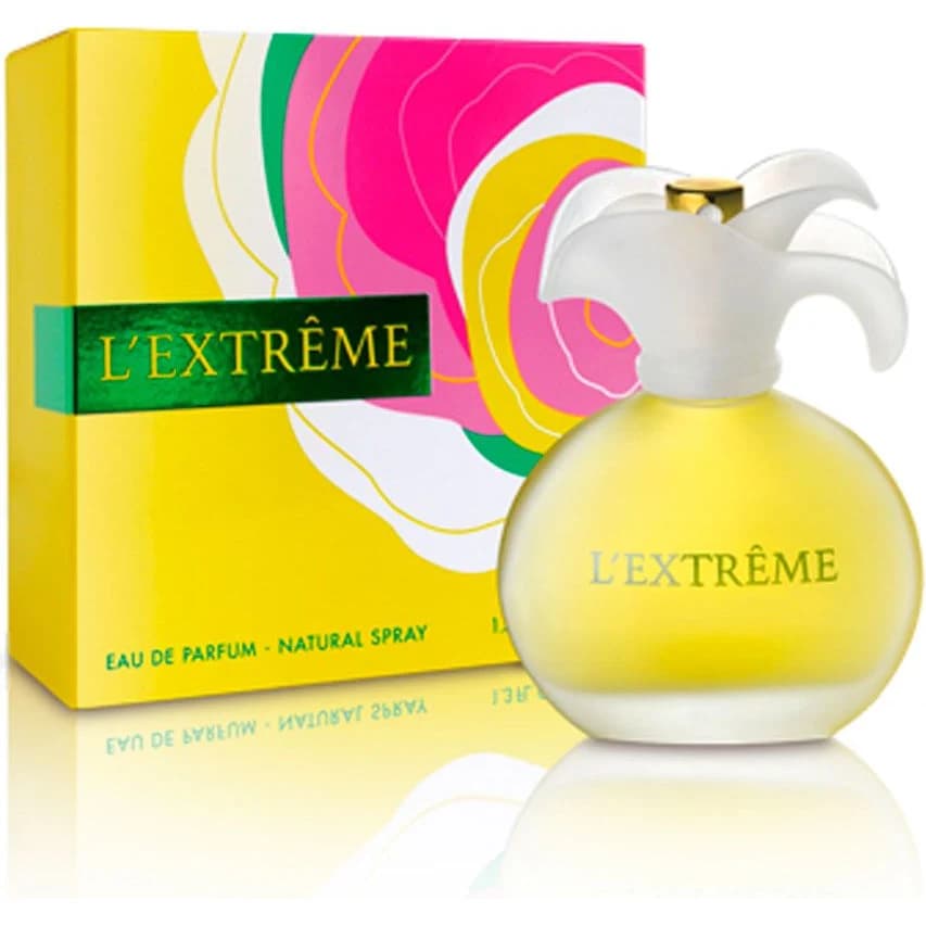 Perfume L'Extreme EDP Vaporizador 40 ml