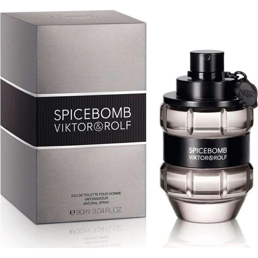 Perfume Viktor & Rolf Spicebomb EDT 90 ml