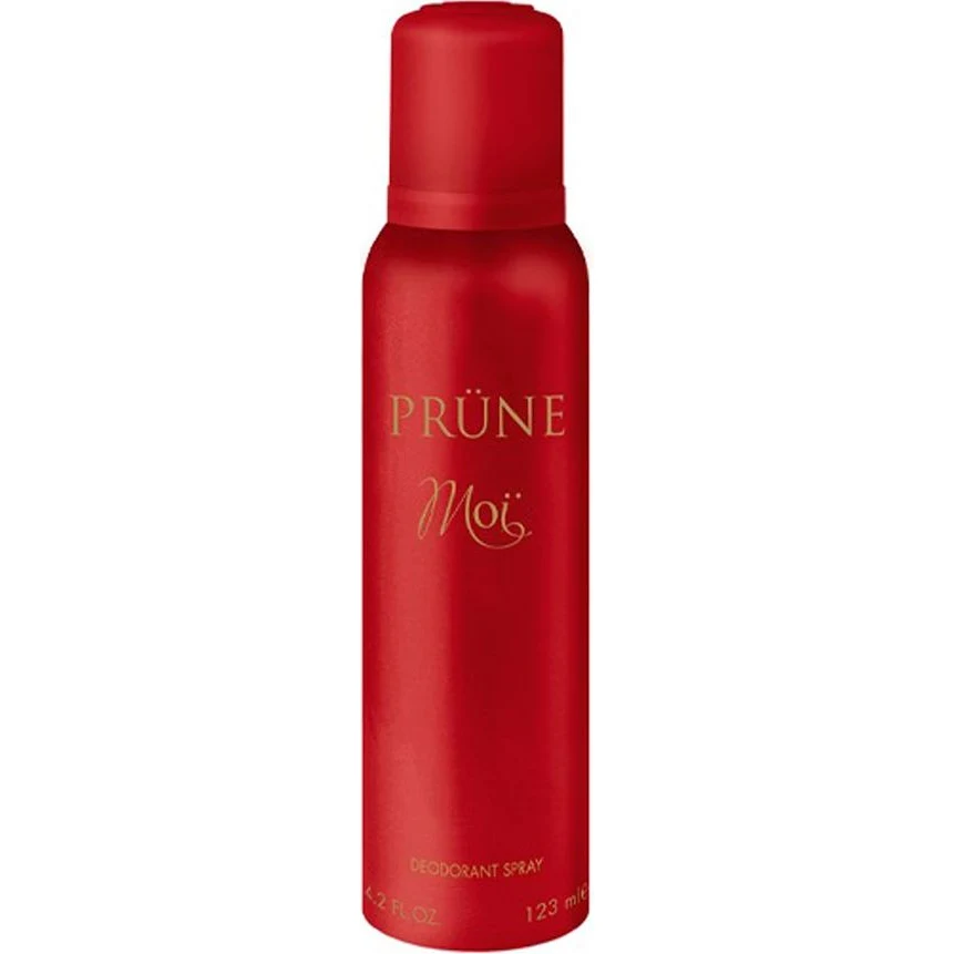 Desodorante Prune Moi en Aerosol 123 ml