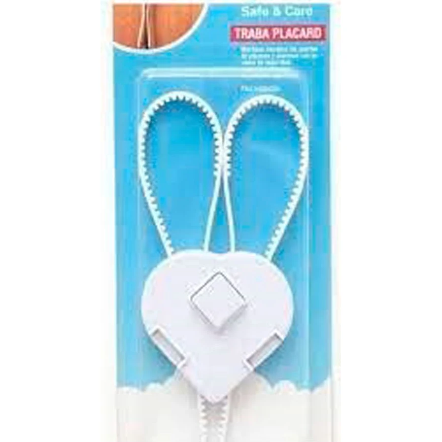 Traba de Placard Love 8856