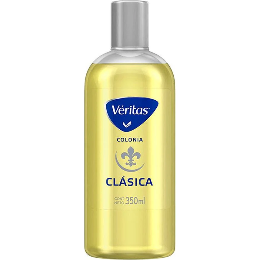 Colonia Veritas Clásica 350 ml
