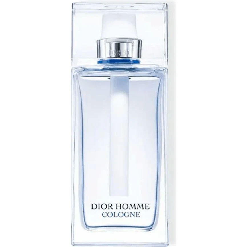 Eau de Cologne Dior Homme 125 ml