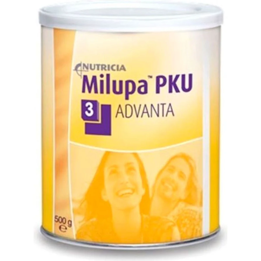 PKU 3 Advanta Fórmula Nutricional 500 g