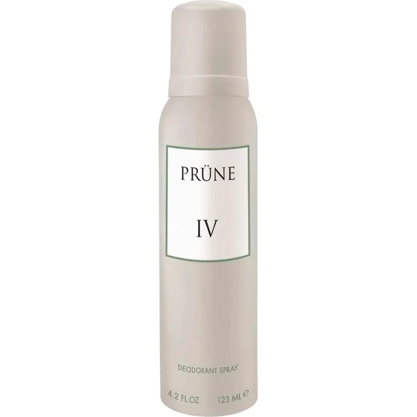Desodorante Aerosol Prune IV 123 ml