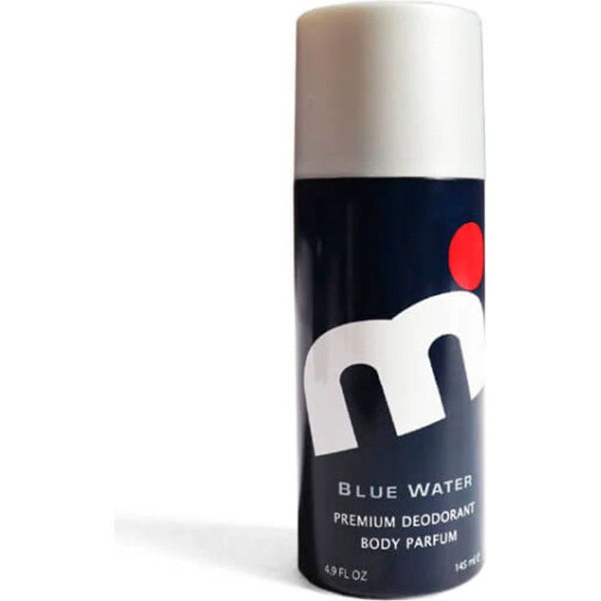 Desodorante Mistral Blue Water 150 ml