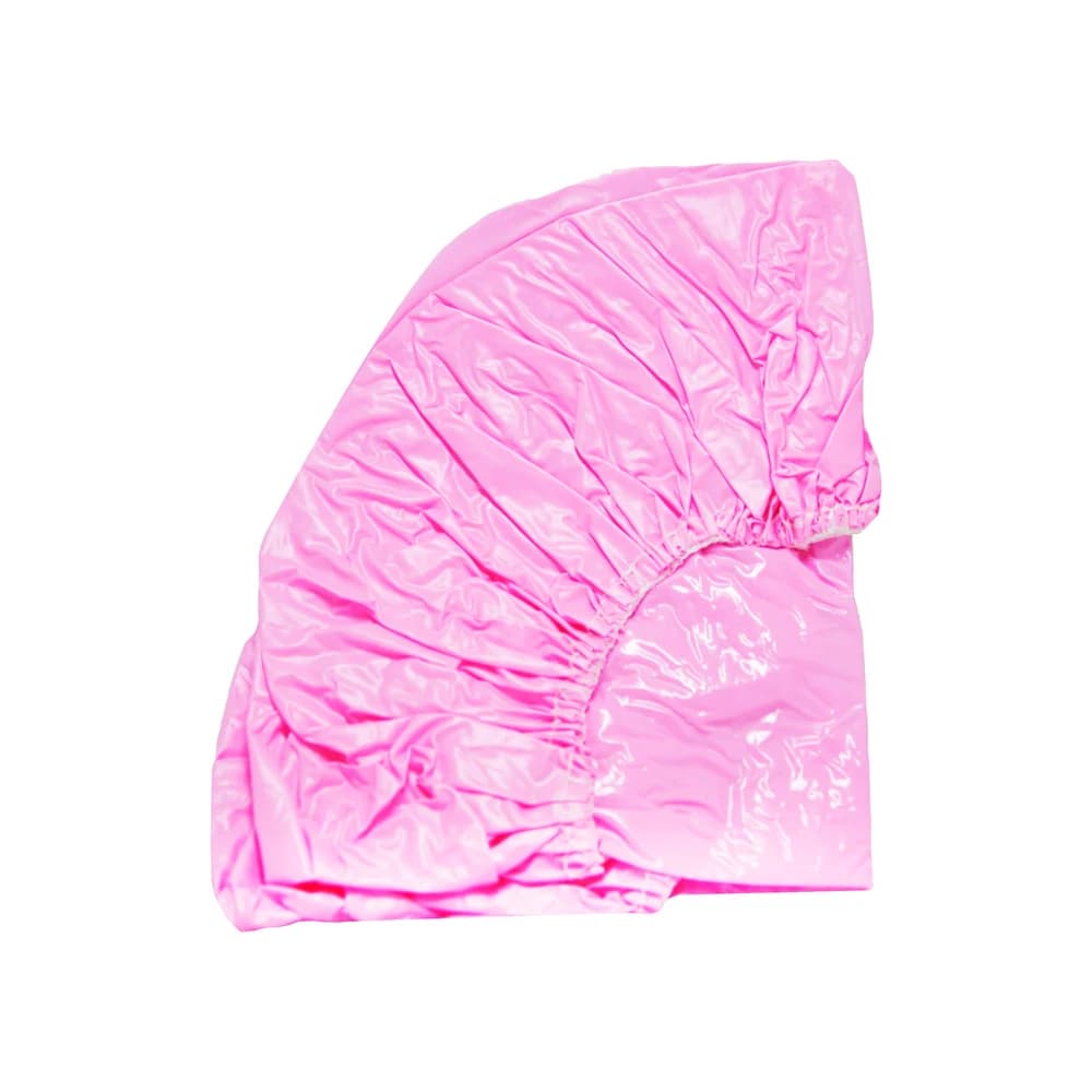 Gorro de Ducha Liso Jessamy Impermeable