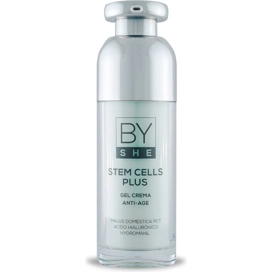Crema Facial By Derm Stem Cells Plus 30 g