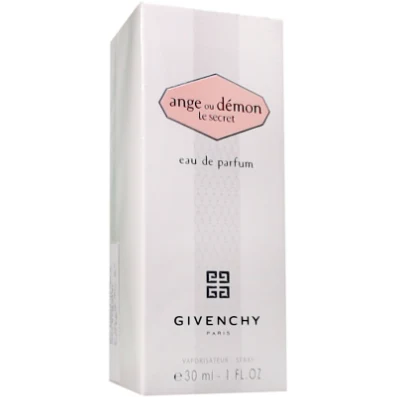 Eau de Parfum Givenchy Ange ou Démon Secret 30 ml