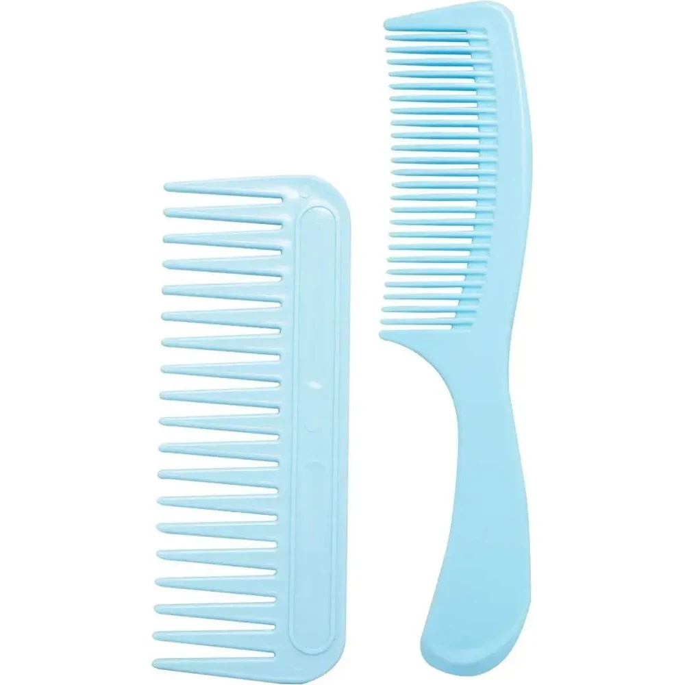 Set de Cepillos Jessamy con Magnesio y Afro