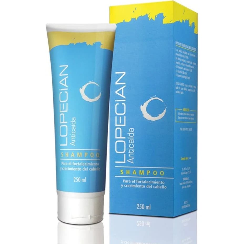 Shampoo Lopecian 250 ml