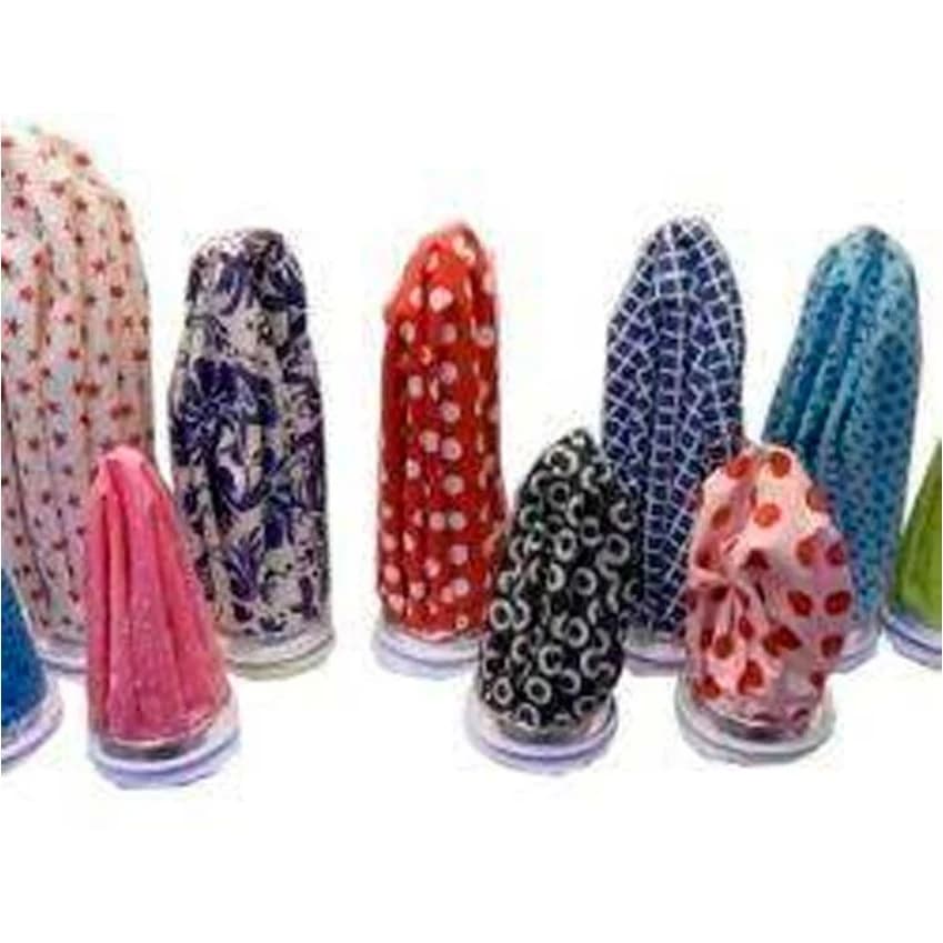 Bolsa para Hielo Dismar Grande N° 11