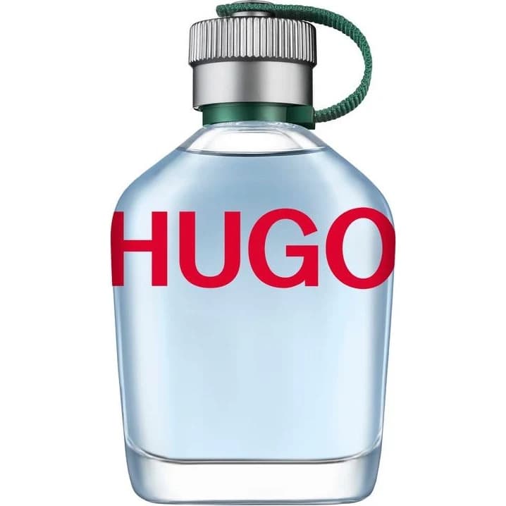 Eau de Toilette Hugo Boss Hugo Man Vaporizador 125 ml