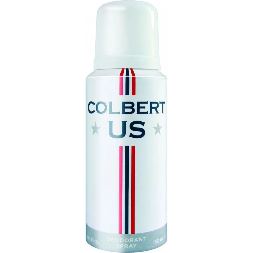 Desodorante Aerosol Colbert US 150 ml