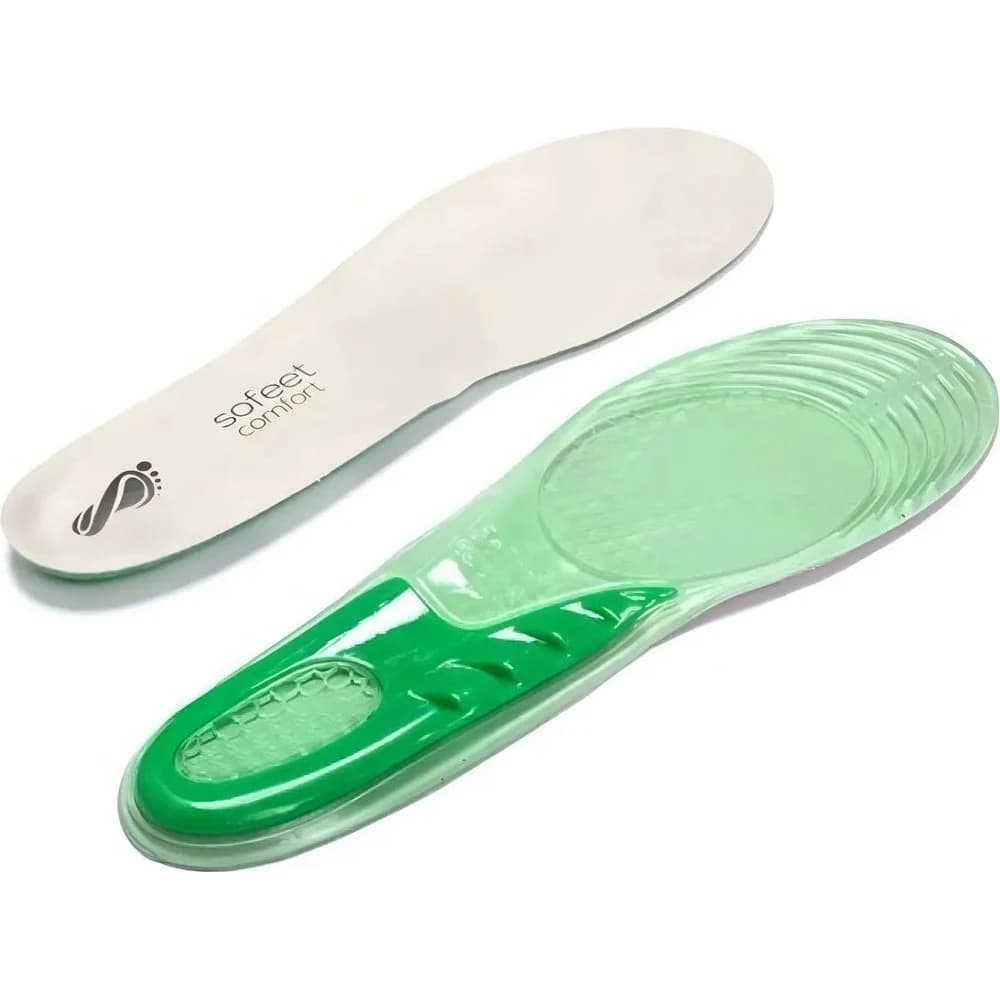 Plantilla de Confort Sofeet para Mujer