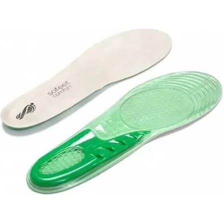Plantilla de Confort Sofeet para Hombre