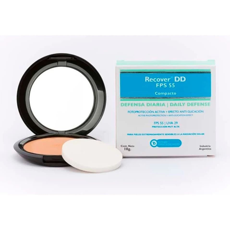 DD Cream Compacta Pharmatrix Recover FPS 55 60 g
