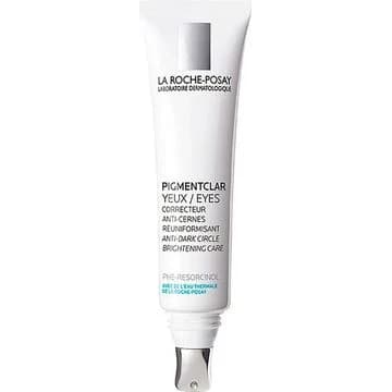 Pigmentclar Yeux Contorno de Ojos La Roche-Posay 15 ml