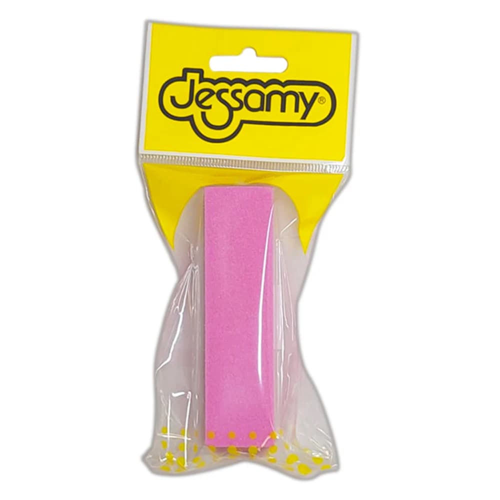 Block Rosa para Manicura Jessamy Korea