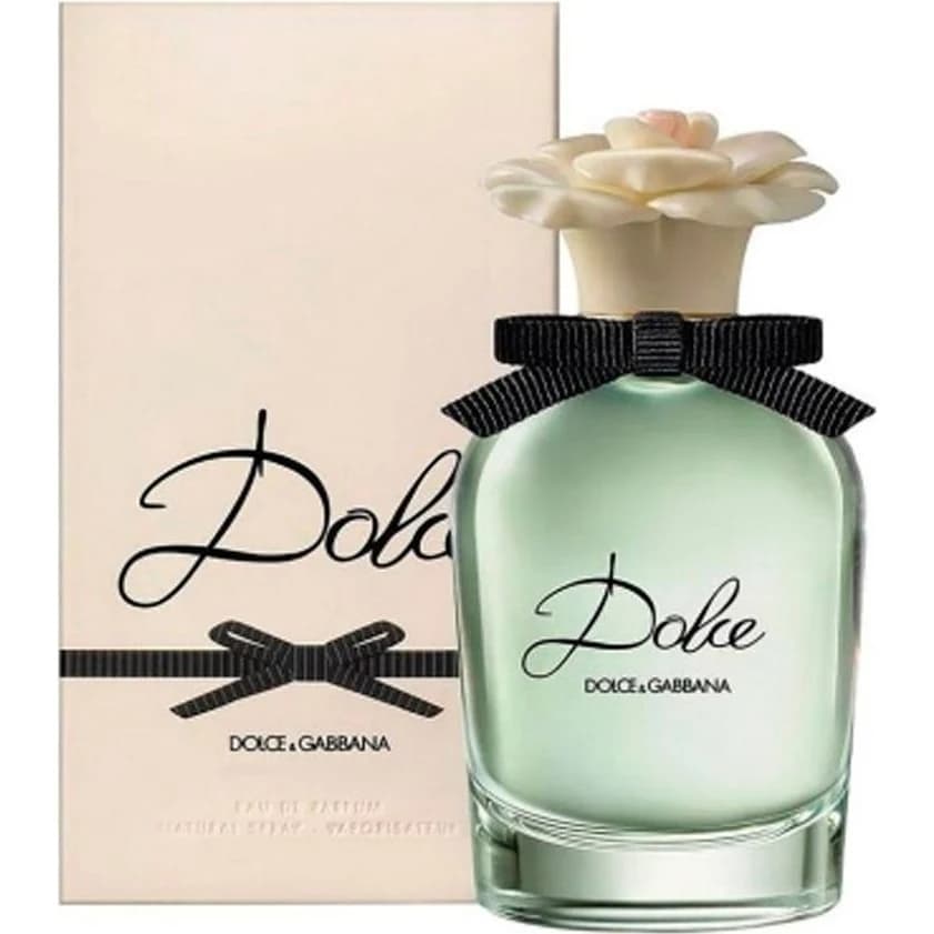 Perfume Dolce & Gabbana Dolce Eau de Parfum 75 ml