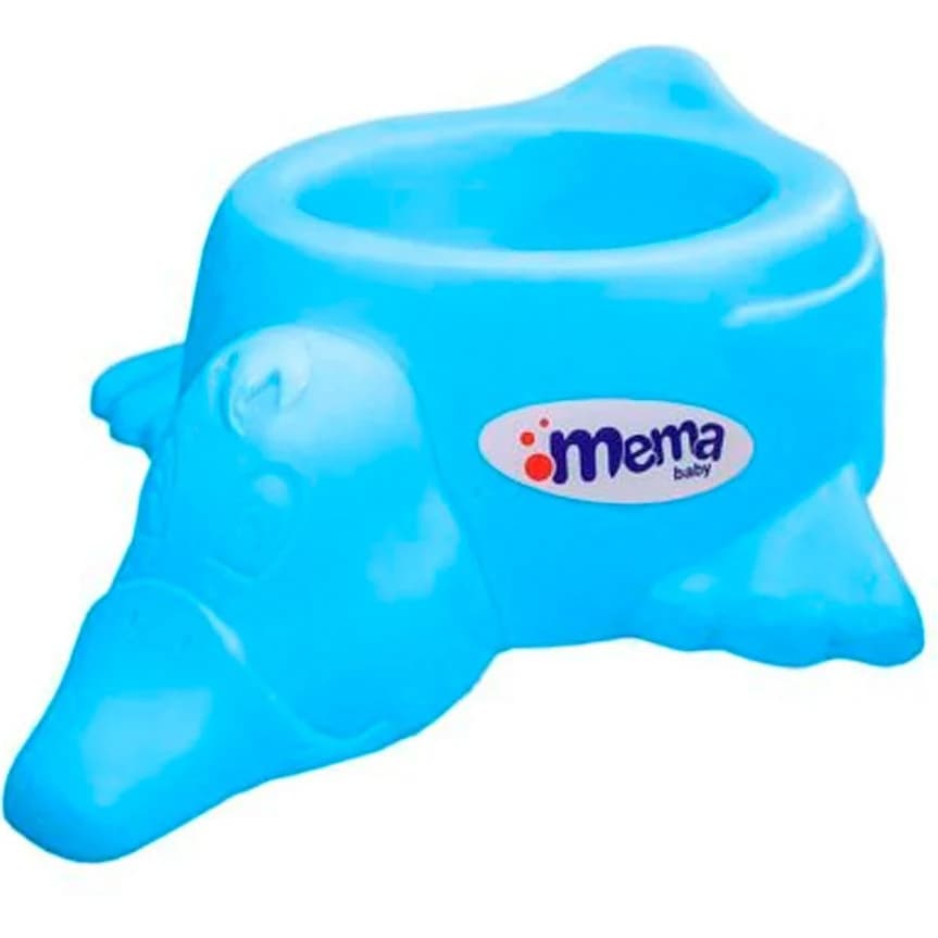 Bacinilla Pato Mema para Bebés y Niños