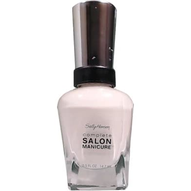 Esmalte de Uñas Sally Hansen Complete Salon Manicure Let's Now Tono 195