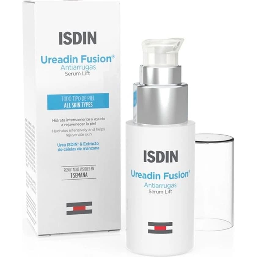 Serum Facial Isdin Ureadin Fusion Lift Antiarrugas 30 ml