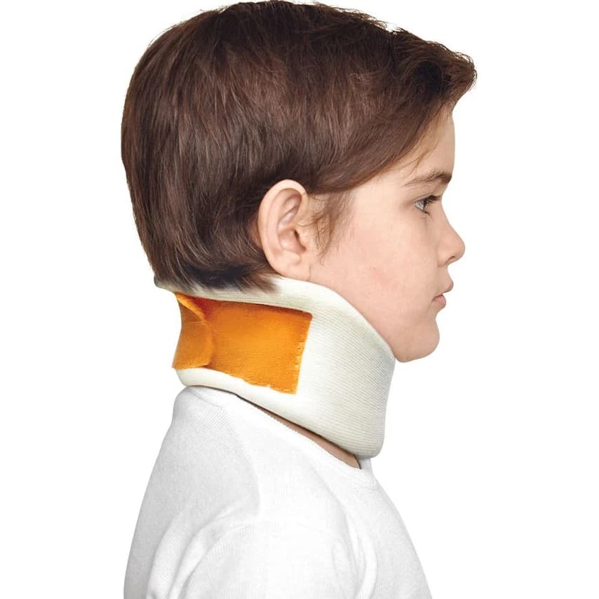 Collar Ortopédico de Shantz Pediátrico