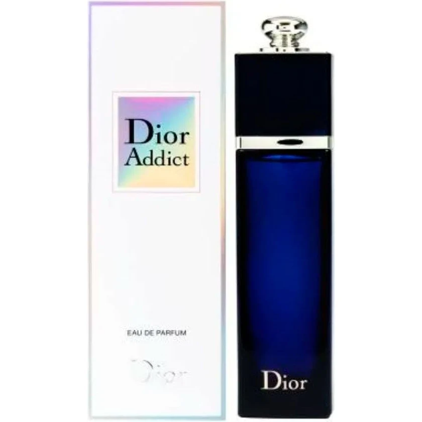 Perfume Dior Addict Eau de Parfum Vaporizador 100 ml