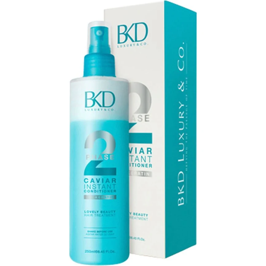 Acondicionador Bifásico BKD Black Diamond 2 Phase Instant Condition