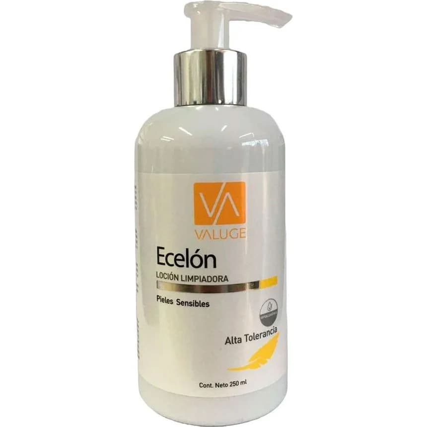 Loción Limpiadora Ecelon 250 ml